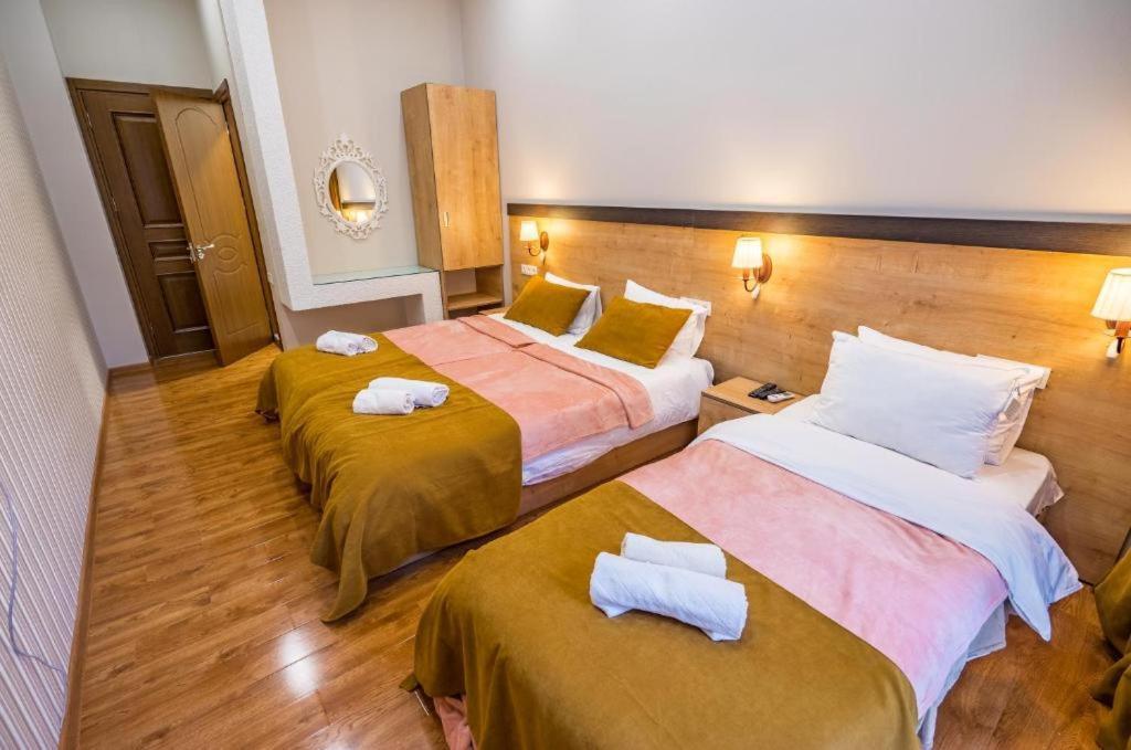 The Marmara Apartment Hotel Istanbul Exterior foto