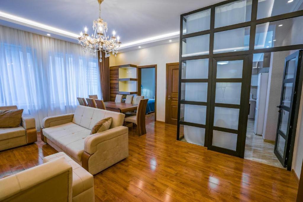 The Marmara Apartment Hotel Istanbul Exterior foto