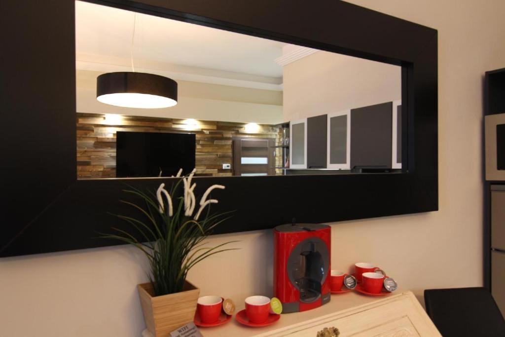 The Marmara Apartment Hotel Istanbul Exterior foto
