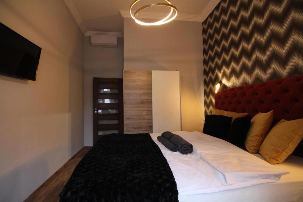 The Marmara Apartment Hotel Istanbul Exterior foto