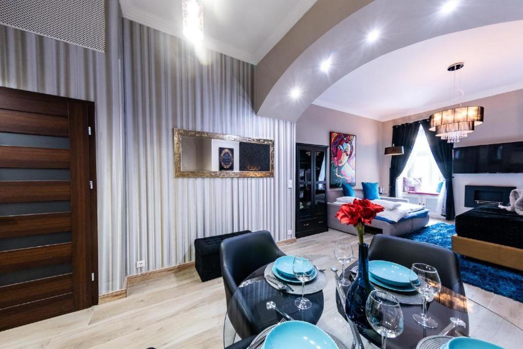 The Marmara Apartment Hotel Istanbul Exterior foto