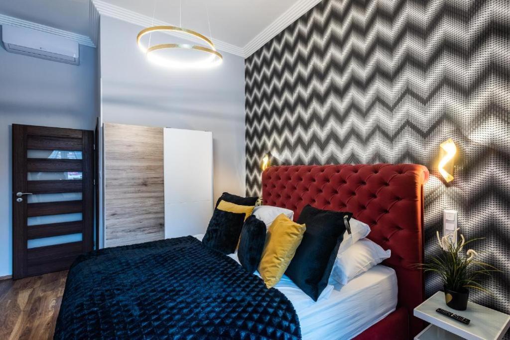 The Marmara Apartment Hotel Istanbul Exterior foto