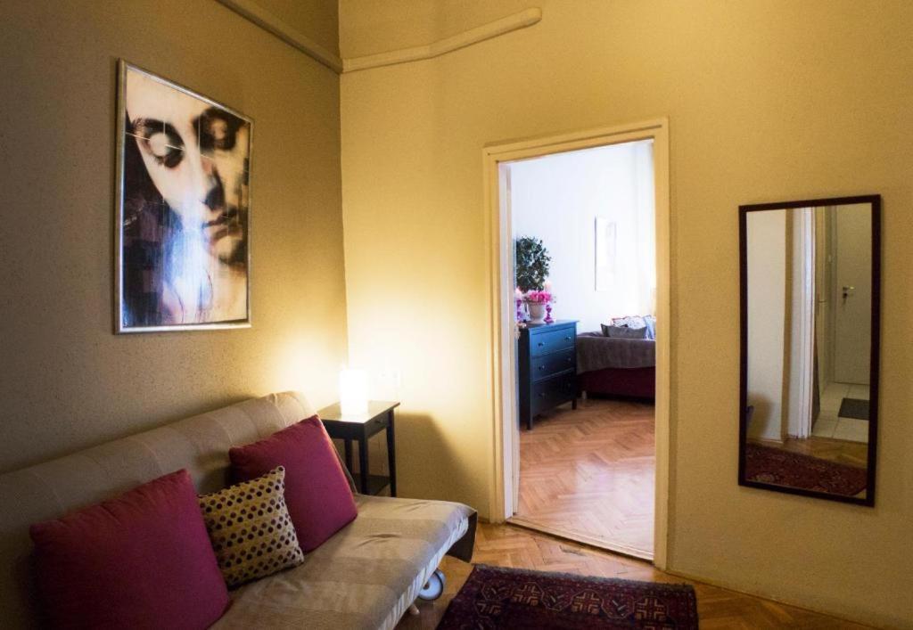 The Marmara Apartment Hotel Istanbul Exterior foto